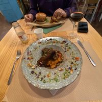   at Mapa Verde in San Sebastian