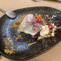   at Mapa Verde in San Sebastian