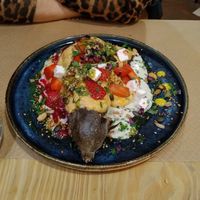  at Mapa Verde in San Sebastian