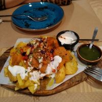  at Mapa Verde in San Sebastian