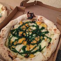  at Zerostress Pizza - Friedrichshain in Berlin