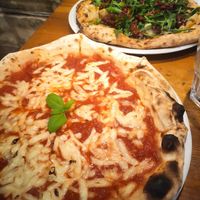  at Zerostress Pizza - Friedrichshain in Berlin