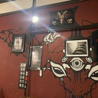   at Zerostress Pizza - Friedrichshain in Berlin