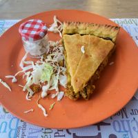 Secondo at VgOloso in Venice