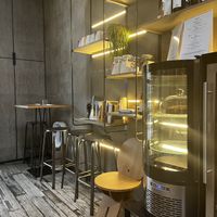 Ambient   at VgOloso in Venice