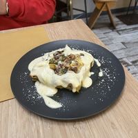 Lasagne   at VgOloso in Venice