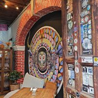 Klein, aber fein at Kukulpan in San Cristobal De Las Casas