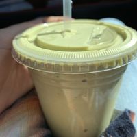 Magical Maca at Just Organic Juice in Draper