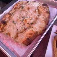 Breadsticks   at The Couch Tomato  in Manayunk