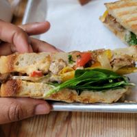  at The Couch Tomato  in Manayunk