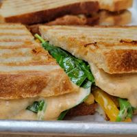  at The Couch Tomato  in Manayunk