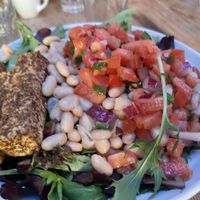 Build your own salad!  at The Couch Tomato  in Manayunk