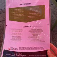   at The Couch Tomato  in Manayunk