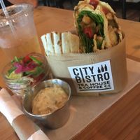 total deliciousness! at FarmHand Kchn in St Augustine