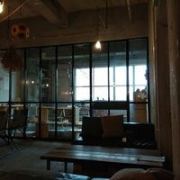 off grid cafe at Off-Grid Cafe - Physical in Sapporo