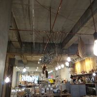 off grid cafe at Off-Grid Cafe - Physical in Sapporo