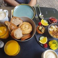  at Rosenberg in Potsdam