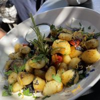   at Rosenberg in Potsdam