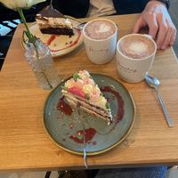   at Rosenberg in Potsdam