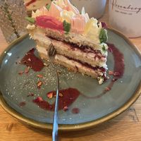   at Rosenberg in Potsdam