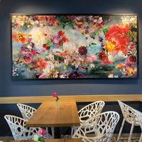   at Rosenberg in Potsdam