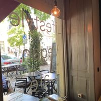   at Rosenberg in Potsdam