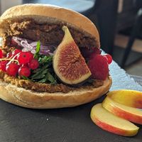  at Rosenberg in Potsdam