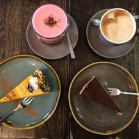   at Rosenberg in Potsdam