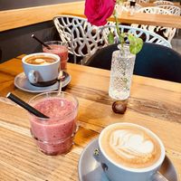   at Rosenberg in Potsdam