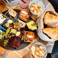   at Rosenberg in Potsdam