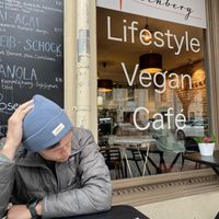   at Rosenberg in Potsdam