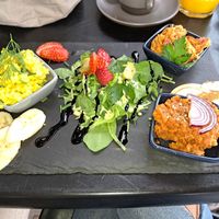 Rosenzwerg at Rosenberg in Potsdam