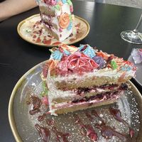   at Rosenberg in Potsdam