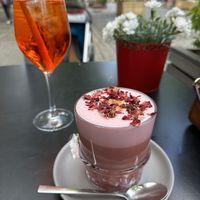   at Rosenberg in Potsdam