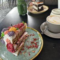   at Rosenberg in Potsdam