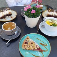  at Rosenberg in Potsdam