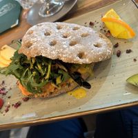   at Rosenberg in Potsdam