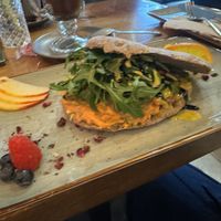   at Rosenberg in Potsdam