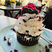   at Rosenberg in Potsdam