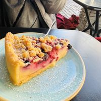   at Rosenberg in Potsdam