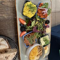 Frühstück  at Rosenberg in Potsdam