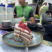   at Rosenberg in Potsdam