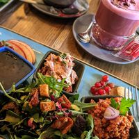  at Rosenberg in Potsdam