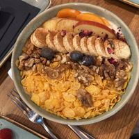 Eiweißschock  at Rosenberg in Potsdam