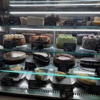 The cake offering  at Rosenberg in Potsdam