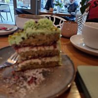  at Rosenberg in Potsdam