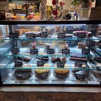 Display at Rosenberg in Potsdam