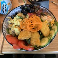 Bowl Oktoberfest at Rosenberg in Potsdam