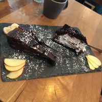 Cakes! at Rosenberg in Potsdam