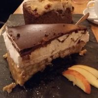 Sneakers cake at Rosenberg in Potsdam